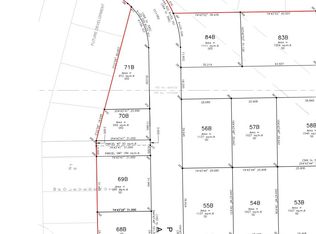 LOT-70B Paddington Ave, Charlottetown, PE C1E 0K3
