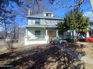 1078 W Woodruff Ave, Toledo, OH 43606