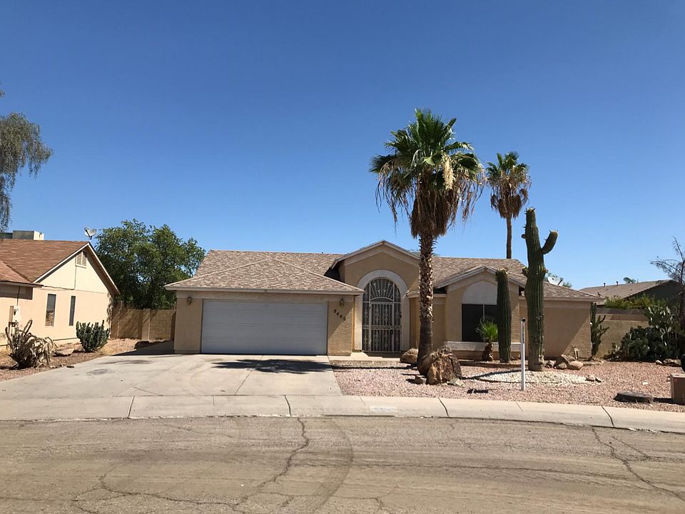 1st image of 8400 W Sunnyslope Ln