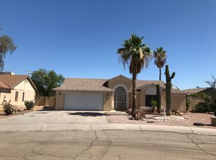 8400 W Sunnyslope Ln, Peoria, AZ 85345