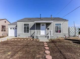 15032 Wadkins Ave, Gardena, CA 90249