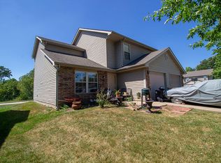 5313 Currituck Ln, Columbia, MO 65202
