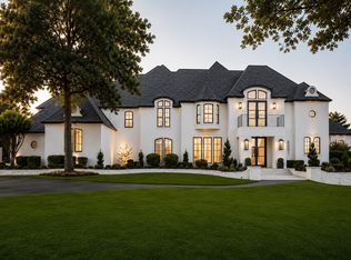 6001 Pine Valley Dr, Flower Mound, TX 75022
