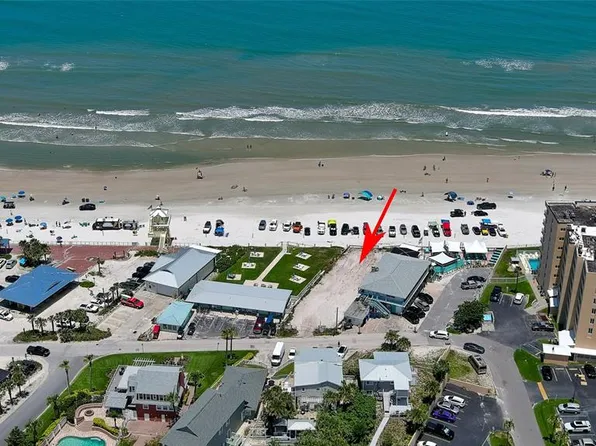 0 Buenos Aires St Lot 8, New Smyrna Beach, FL 32169