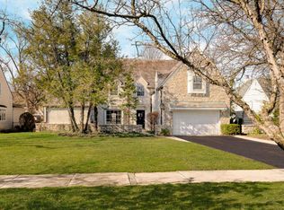 2355 Arlington Ave, Columbus, OH 43221