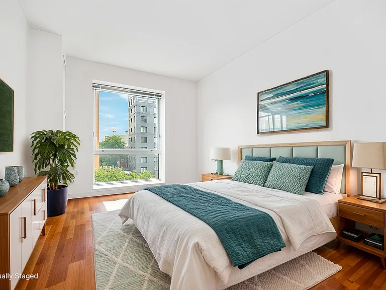 2130 Adam Clayton Powell Jr Blvd #4G — Photo 3