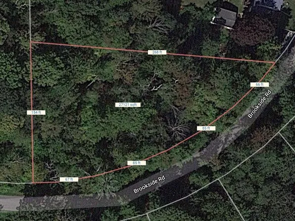 Lot 73 Brookside Road, Putnam Valley, NY 10579