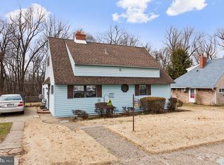 9348 Annapolis Rd, Philadelphia, PA 19114