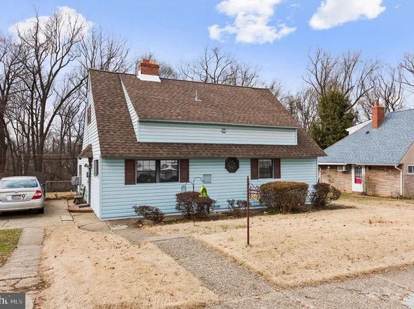 9348 Annapolis Rd, Philadelphia, PA 19114