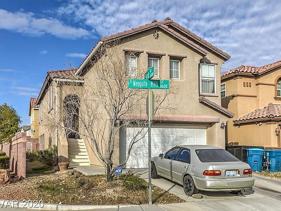 2nd image of 8697 Mesquite Hills St