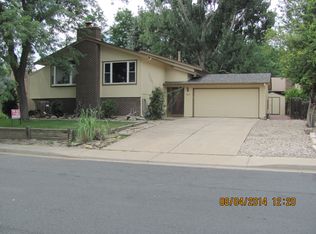 2331 Firstview Dr, Loveland, CO 80538