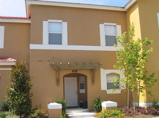 4714 Flagler Beach Way, Kissimmee, FL 34746