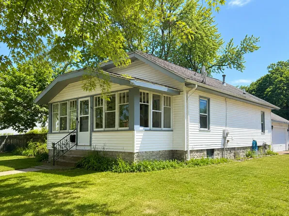 2022 Mills Ave, Muskegon, MI 49445