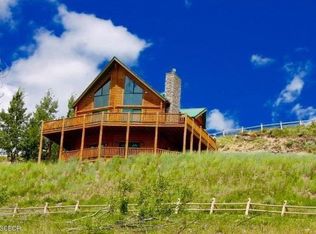 1612 County Rd 2416, Kremmling, CO 80459
