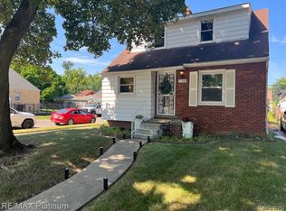 11303 Bramell, Detroit, MI 48239