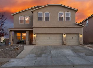 3401 High Plains St SW, Los Lunas, NM 87031