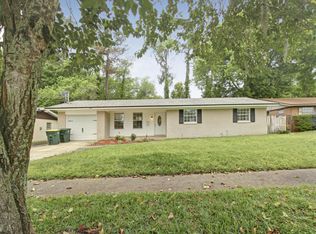 3580 Victoria Park Rd, Jacksonville, FL 32216