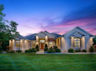 8109 E 201st St, Belton, MO 64012
