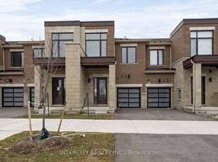 164 Mumbai Dr, Markham, ON