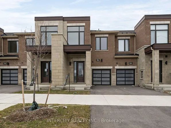 164 Mumbai Dr, Markham, ON L3S 0G5