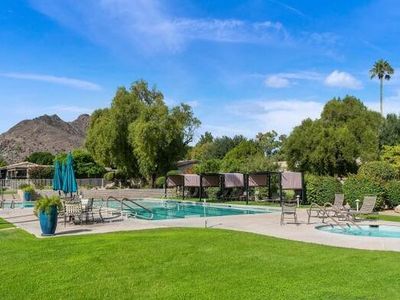 4800 N 68th St UNIT 207, Scottsdale, AZ, 85251