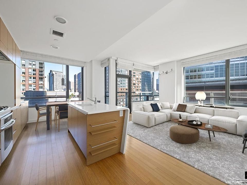1st image of 2 River Ter APT 16A