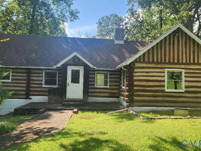 415 Springdale Ave, Colonial Heights, VA, 23834