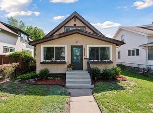 3738 Emerson Ave N, Minneapolis, MN 55412