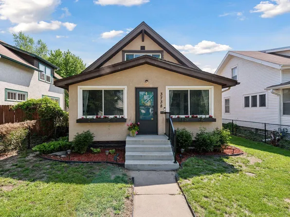 3738 Emerson Ave N, Minneapolis, MN 55412