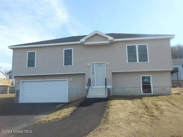 Lot 15 Crane Street, Fultonville, NY 12072