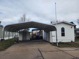 2801 Grand Ave LOT 237, Kearney, NE 68847