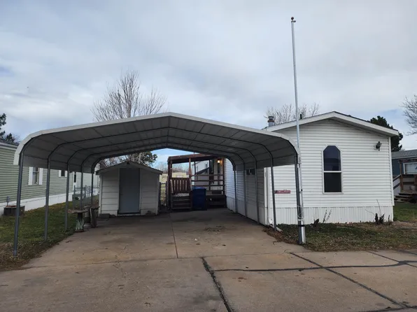 2801 Grand Ave Lot 237, Kearney, NE 68847