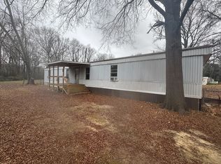 1418 Stamps St, Jacksonville, AR 72076