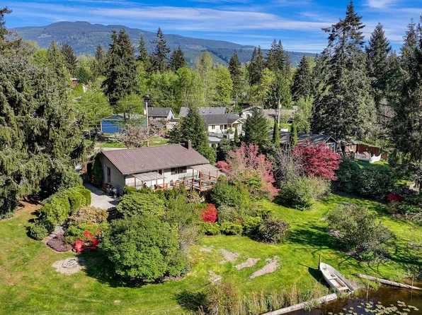 371 Lakeside Drive, Sedro Woolley, WA 98284