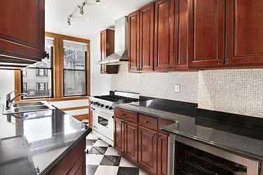 Rented by WAM Partners - William Moses Co.