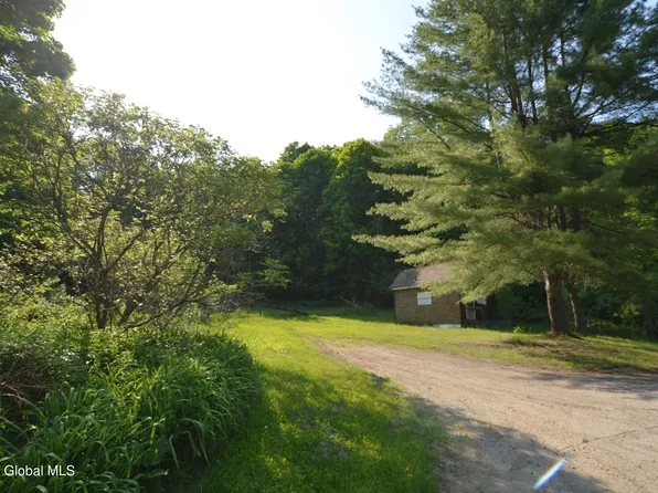 153 Diamond Hill Road, Mayfield, NY 12117