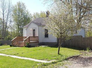 15725 W 21st St, Wadsworth, IL 60083