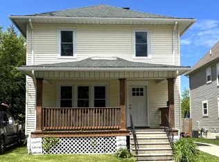 1217 Chestnut St, Port Huron, MI
