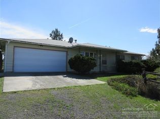 131 SW Cascade Ln, Madras, OR 97741