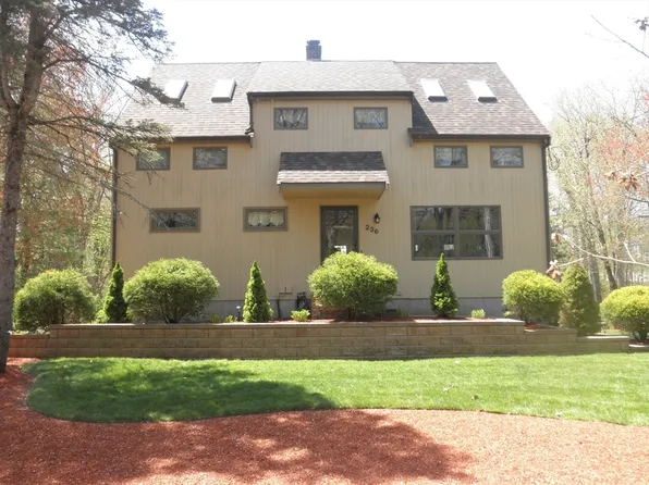 236 Cumberland Ave, North Attleboro, MA 02760