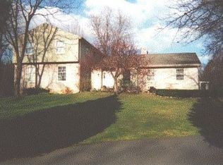 4031 Pine Tree Trl, Bloomfield Hills, MI 48302