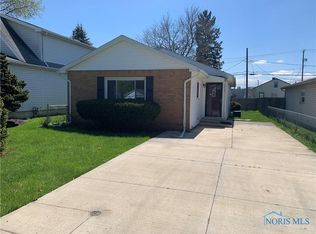 1517 Daytona Dr, Toledo, OH 43612