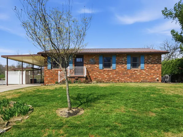 392 Minga Rd, Kingsport, TN 37663