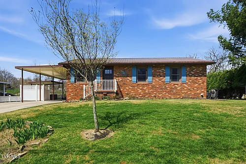 392 Minga Rd Photo 1