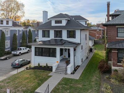 91 Franklin Park W, Columbus, OH, 43205