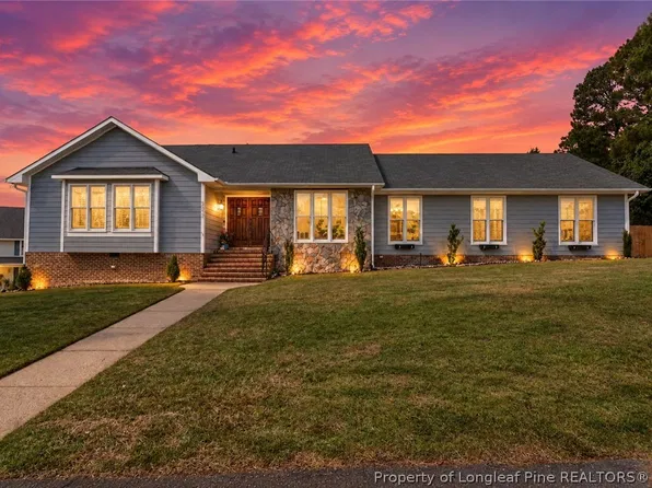 500 Runnymede Ct, Fayetteville, NC 28314