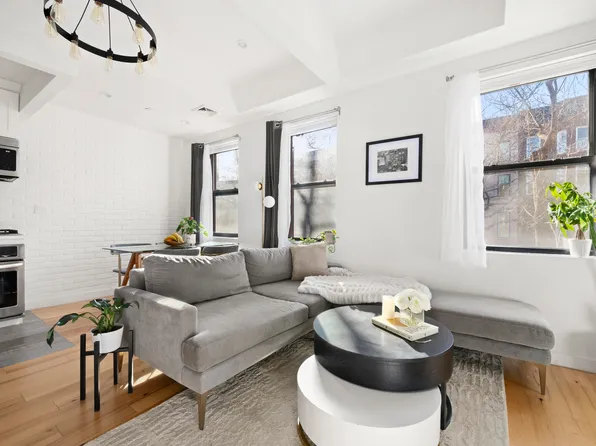 577 Madison Street 2F image 3 of 14