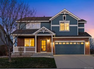 444 N Flat Rock St, Aurora, CO 80018