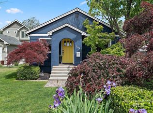 308 S Jackson St, Boise, ID 83705
