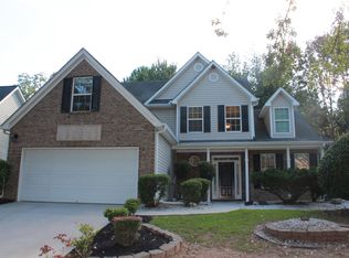 3437 Pate Creek Vw, Snellville, GA 30078